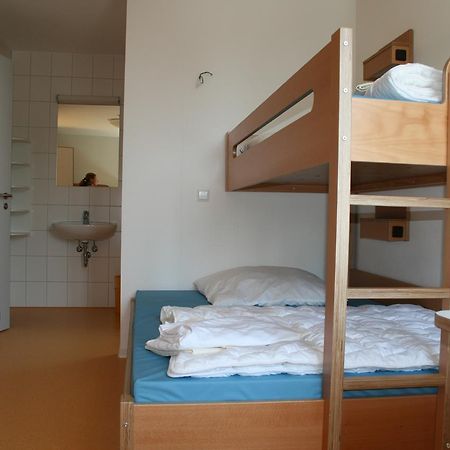 Jugendherberge Tübingen Dış mekan fotoğraf